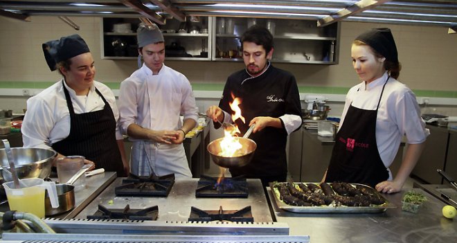 İzmir “Gurme Kentler Ağı”na giriyor