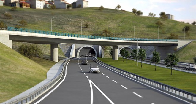 İzmir ulaşımına müjdeli haber