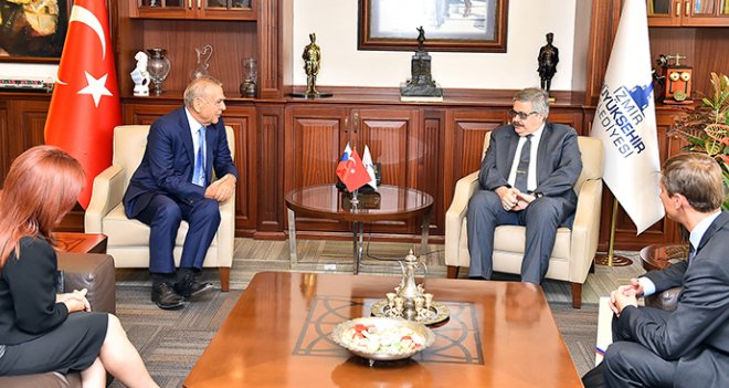 İzmir’de iz bırakacaklar