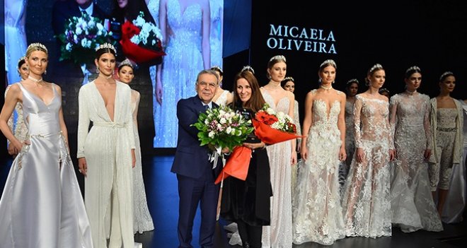 İzmir’den Oliveira geçti