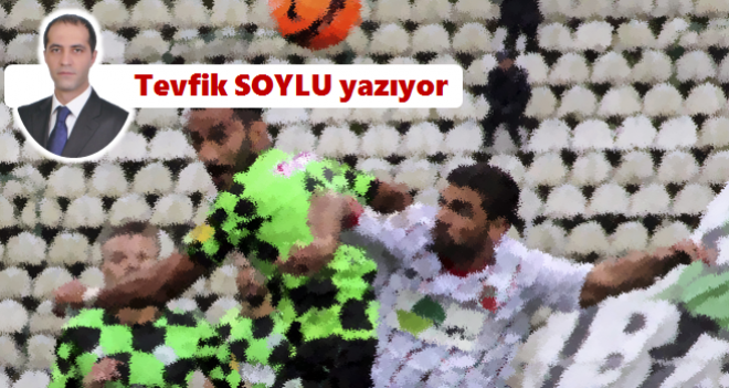 Kaf Kaf Giresun'dan puansız dönüyor..