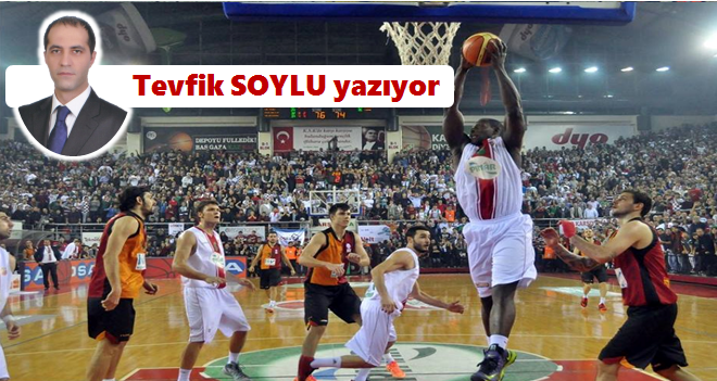 Kaf Kaf'ın Arena'da Aslan Avı