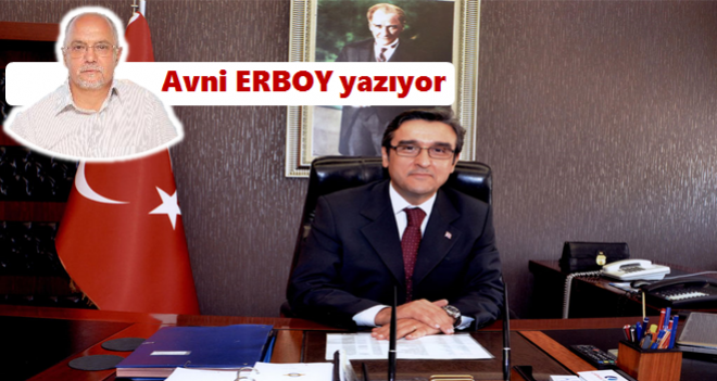 Karşıyaka için bir şans...