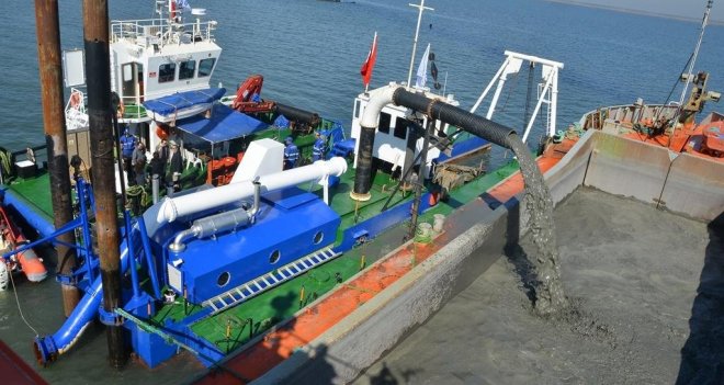 Körfez ihalesi tamam