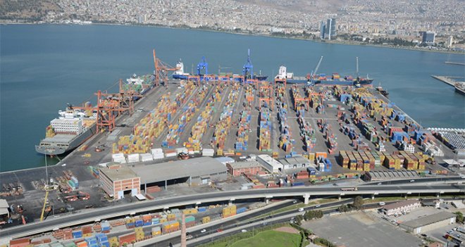 Liman’da yeni düzenleme