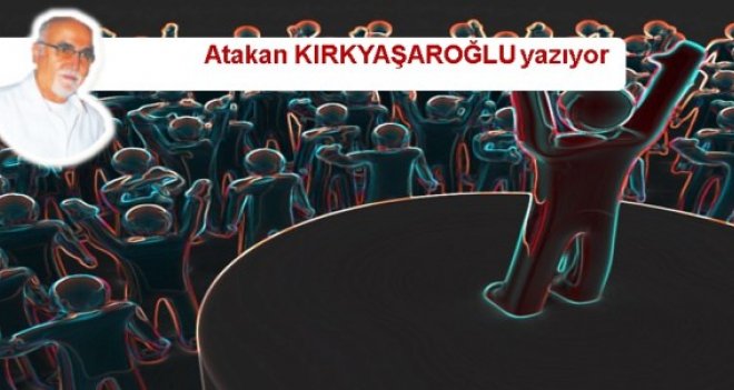 Millet, siyaset ve liderler!..