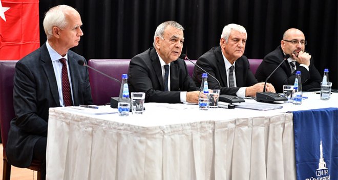 Minibüse kartlı biniş için ilk adım atıldı