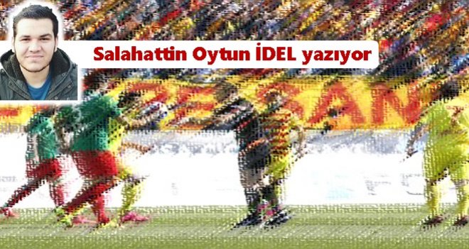 Özlenen derbi, özlenen skor