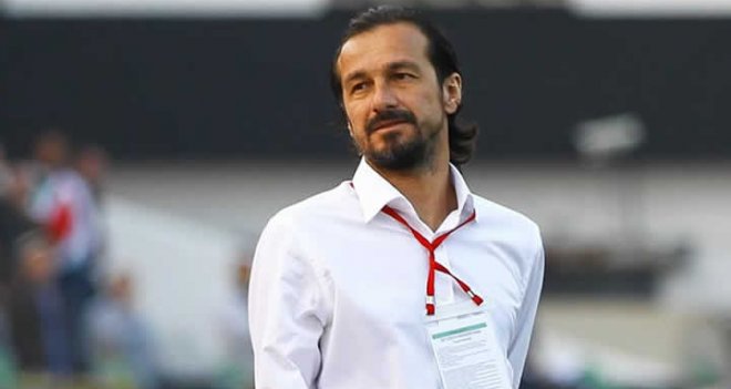 ŞİMŞEK: BAŞLADIĞIM İŞİ BİTİRMEK İÇİN KALDIM