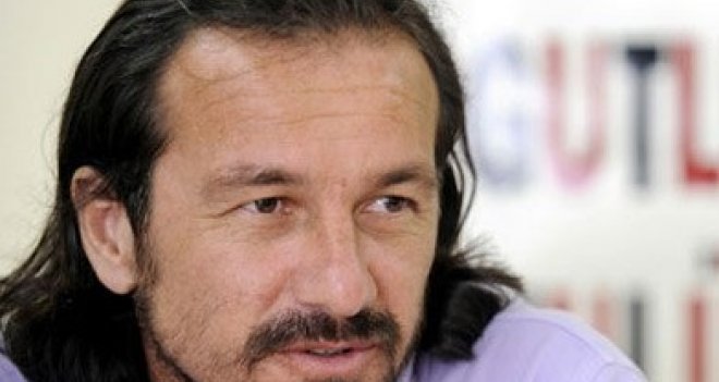 ŞİMŞEK: MASAYA İMZA ATMAK İÇİN OTURACAĞIM