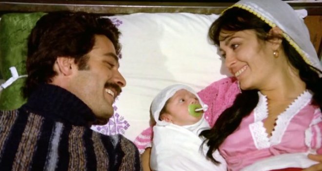 Sinematek’te “Türk filmleri şöleni”