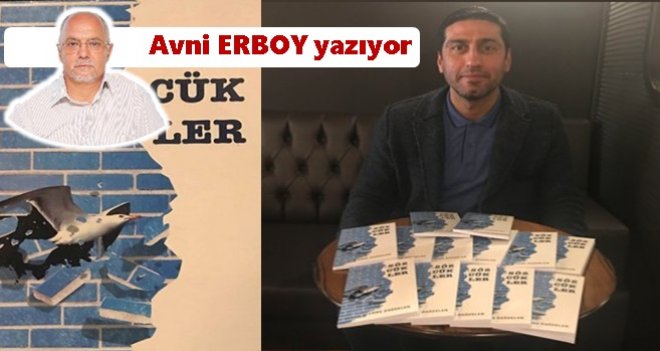 Sözcükler’in getireceği mutluluk…