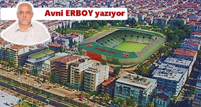 Statsız İzmir bir kez daha düştü!