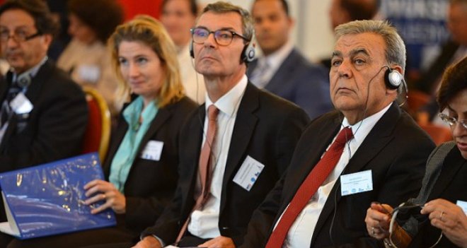 Ulaşımda “İzmir modeli” örnek gösterildi