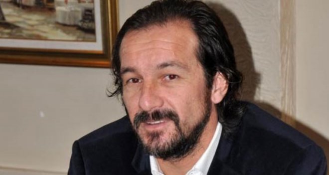 YUSUF ŞİMŞEK KSK İLE DEVAM EDİYOR