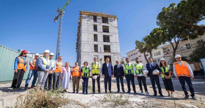 Tugay: Heyecanlıyız, yaptığımız en güzel işlerden biri olacak