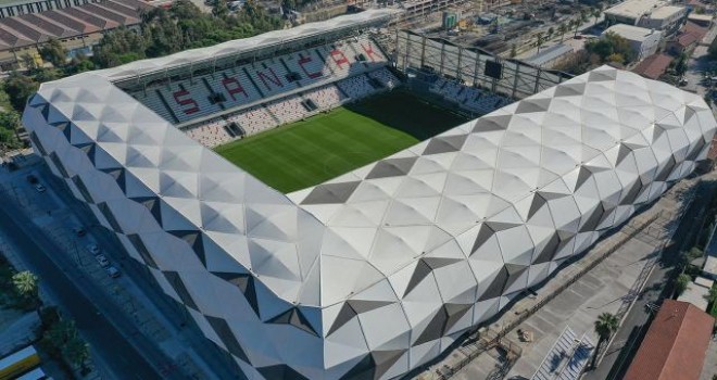 Karşıyaka'ya sezon açılışı için onay çıkmadı