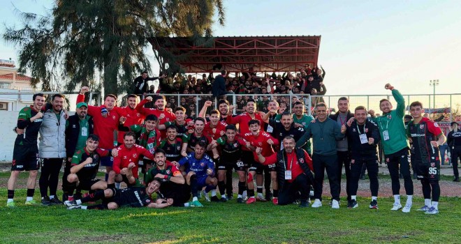 Karşıyaka 34 yıl sonra en başarılı sezonunu geçiriyor