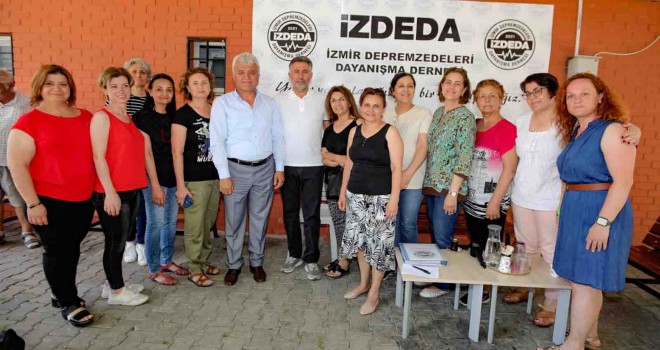 Başkan Sandal’dan rezerv alanı çıkışı