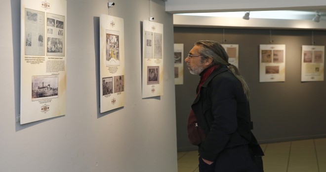 Yaklaşık bir asırlık çocuk dergileri ilgiye sunuldu