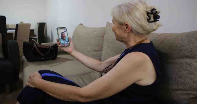 Dijital Torun projesi Karşıyaka'da başlatılıyor