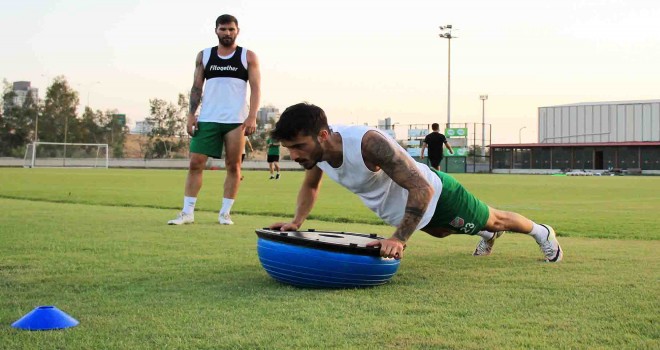 Karşıyaka'ya başarı endeksli ödeme sistemi