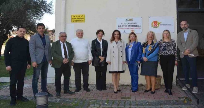 Ünsal: Yönetmeyi iyi bilirim