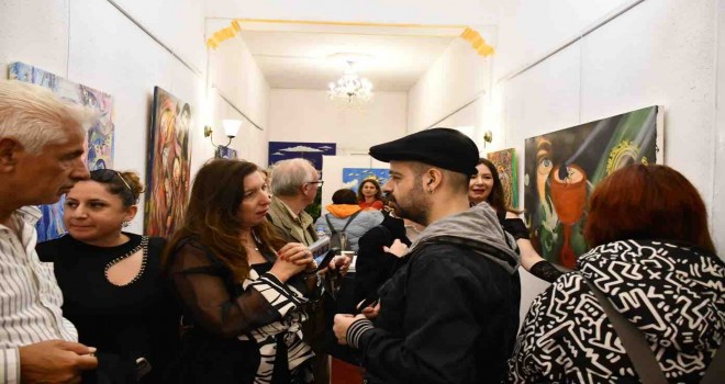 Tuvale yansıyan sorgulamalar