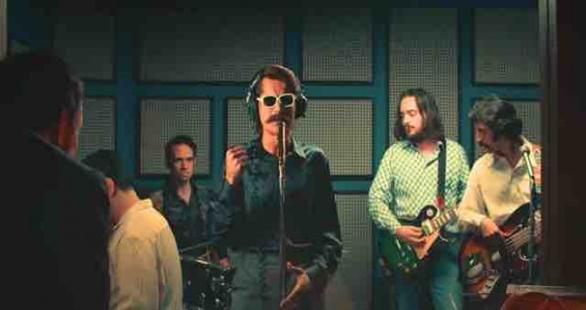 Gezici Açıkhava Film Günleri sinema keyfini ilçelere yayıyor