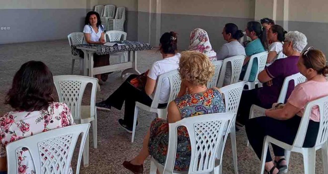 Efes Selçuk'ta eşitlik yaşama geçiyor