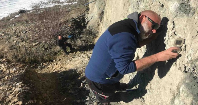 DEÜ'den bir deprem raporu daha