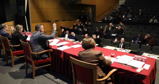 Bergamaya gelen depremzedelerden katı atık bedeli alınmayacak