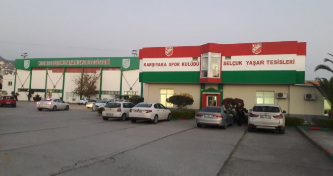 Karşıyaka'dan koronavirüs mücadelesi için örnek çağrı