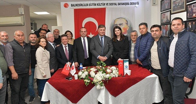 Tugay: 90 dakika ücretsiz olacak