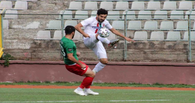 Karşıyaka, serisini Yalova'da sürdürdü