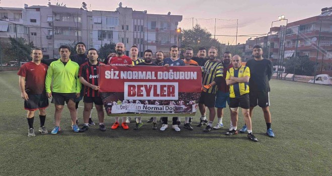 Efes Selçuk Belediye çalışanları: Siz normal doğurun beyler