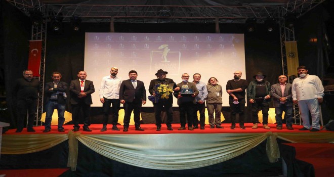 Balkan Panorama’ya muhteşem gala