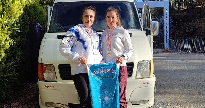 Bostanlıspor kendi antrenörünü kendisi yetiştiriyor...