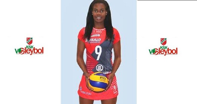 Karşıyaka voleybolda Kübalı transfer etti