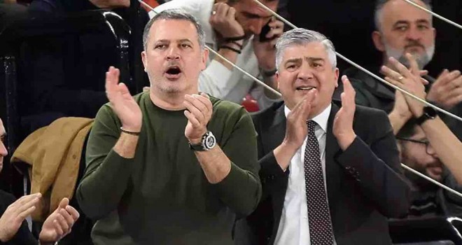 Ergüllü: Bir üst lige çıkarsak elimiz güçlenecek