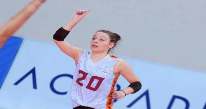 Galatasaray'dan Karşıyaka'ya