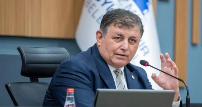 Tugay: Halk ve partim isterse bir dönem daha varım