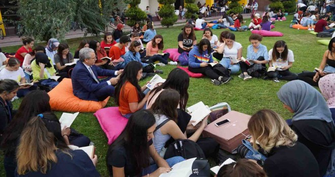 Ege Üniversitesi Öğrenci Dekanlığı kuruldu