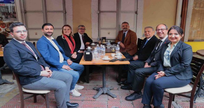 Konak’ta emeklilere müjde