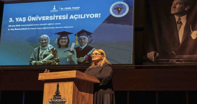 60 Yaş ve üstü bireyler Meslek Fabrikası’nda ders başı yapacak