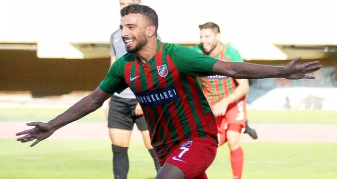 Doğukan İnci geçen sezonki performansını aratıyor