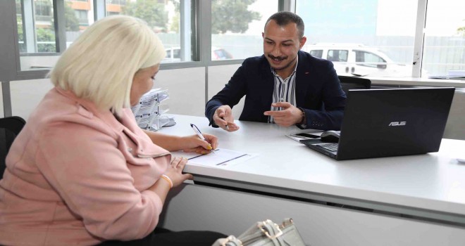 CV Bank, 2023’te 997 kişiyi iş sahibi yaptı