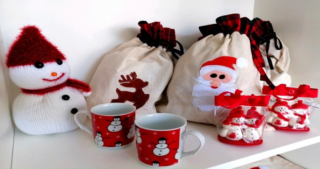 LSV Dükkan yeni yılda size iyilikler getirecek