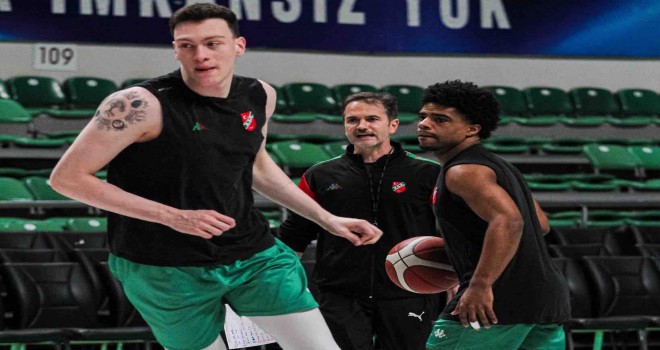 Karşıyaka sezonu TOFAŞ deplasmanıyla kapatıyor