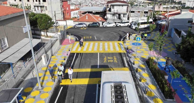 Güzel İzmir Hareketi ile kent dönüşüyor